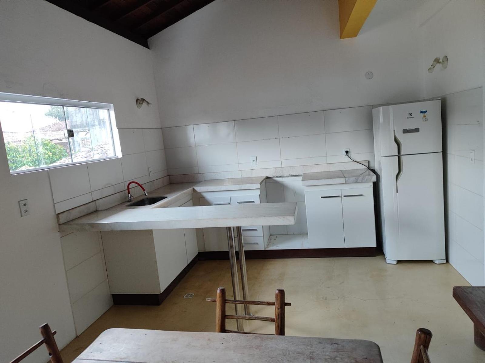E Tiwa Hostel